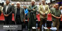 یک گردهمایی سینمایی برای صداها/ «قیصر» را با چشم بسته ببینید
