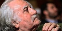 محمود فرشچیان پدر معنوی «راز عیسی»
