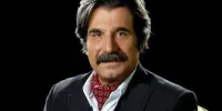 فقط یک بازیگر شوخ و شنگ نبود
