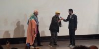 تاثیر مذاکرات ایران و آمریکا در شب بازیگران/ «چه خوب که در این زمانه بلاخیز هنوز می‌توانیم بخندیم!»
