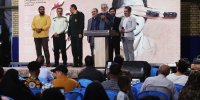 افتتاحیه «صبح اعدام » در زادگاه حاج طیب