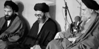 مستندی بی‌کلام با روایتی خاص از زندگی امام خمینی(ره)+فیلم