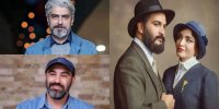 خبرهایی از محسن تنابنده و مهدی پاکدل، حواشی پخش سووشون و یک هشدار جدی