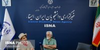از هشدارهای مهم حسین پاکدل تا ناگفته‌های عاطفه رضوی / «فاجعه بزرگی به نام تحقیر ملی»