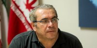 امیر سمواتی درگذشت