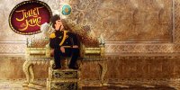«ژولیت و شاه» به جشنواره فانتزیا دعوت شد