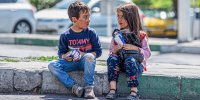 «جهان غیرموازی» برنده جشنواره آمریکایی شد