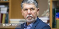 پاسخ‌های وزیر ارشاد درباره پیام پزشکیان، درخواست حذف شورای پروانه ساخت و کاخ جشنواره‌ها 