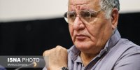 سحردولت شاهی و پیمان قاسم خانی در «قایق‌سواری در تهران» رسول صدرعاملی