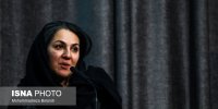 ستاره اسکندری : تلاش می‌کنیم زنده بمانیم و ادامه بدهیم