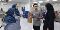 «تاجی» به جشنواره مورد تأیید اسکار و بفتا راه پیدا کرد 