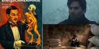 آثار ۲ سینماگر ایرانی به جشنواره کمراایمج دعوت شد