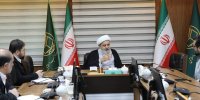 حجت‌الاسلام شهریاری: هنر سینما، بلیغ‌ترین زبان برای دعوت به وحدت است