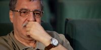 پروانه ساخت در سینما دیگر موضوعیت ندارد/ تابع برخی شلوغ‌کاری‌ها نیستم