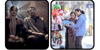 اکران «سینما شهرقصه» پس از ۷ سال با یک کمدی از سینا مهراد و پردیس احمدیه