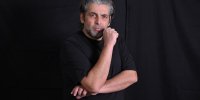 حمید گودرزی با ۳ نقش متفاوت هم‌بازی فرهاد آییش می‌شود