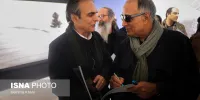 واکنش‌های جهانی به درگذشت بازیگر «طعم گیلاس»