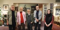 آخرین وضعیت جسمی «رضا بانکی»