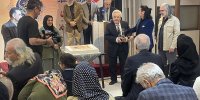 داریوش ارجمند: در برابر شایعاتی همچون جنازه‌های سد کرج هوشیار باشیم