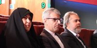  نمایش فیلم «خانه دوست کجاست» با حضور دیپلمات‌های مقیم تهران 