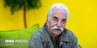 هادی مرزبان باز هم به «نوبت دیوانگی» نرسید