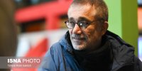 پنجمین روز از جشنواره جهانی فیلم فجر - شیراز