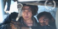 «خو»ی ایرانی در راه باکو