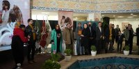 از کلنگ‌زنی حمید جبلی تا سخنرانی رضا بابک در افتتاحیه یک رویداد تئاتری