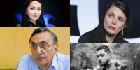 ۳ درگذشت، لیلا حاتمی، نیکی کریمی و حواشی رپ