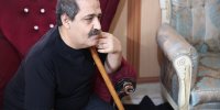 خاکسپاری پرویز سنگ سهیل