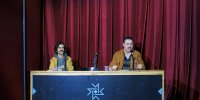 آل پاچینو در «سالومه» به مثابه اقتدار ظاهر می‌شود