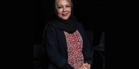 تبلیغات تئاتر مانند فیلم عروسی شده!