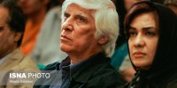 مژده شمسایی: بهرام بیضایی در آمریکا به خاک سپرده می‌شود