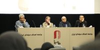 سینما در تصویر کردن منطقه جنوب کشور ضعیف‌تر عمل کرده است