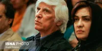 اعلام زمان بدرقه بیضایی و بیانیه خانه سینما درباره درخواست مژده شمسایی