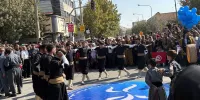 نمایش‌های خیابانی جشنواره تئاتر فجر معرفی شدند