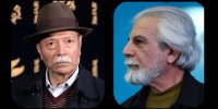 پاسخ شاهسواری به واکنش علی نصیریان درباره پوستر فیلم فجر