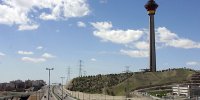 آماده‌سازی ۱۰ سالن سینما در برج میلاد برای جشنواره فجر
