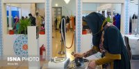 کمبود کارگاه‌های تخصصی، مانع تولید لباس‌های نمایشی در مشهد