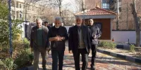 هر زمان ایران بیشتر در خطر باشد، باید بیشتر کار کنیم