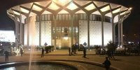 نمایش‌هایی که  امشب و فردا شب روی صحنه می‌روند