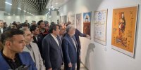 وزیر ارشاد: کرمان یکی از قطب‌های هنرهای نمایشی ایران است