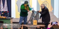 نشست خبری چهل و چهارمین جشنواره تئاتر فجر