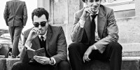 «بیگانه» و مستند سینماگر ایرانی برنده «لومیر» شدند