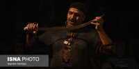 عدم نظارت بر قیمت‌گذاری بلیط تئاتر در مشهد