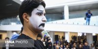 انتشار جدول بخش خیابانی‌ تئاتر فجر و پیش فروش بلیت‌ها