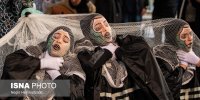پنجمین روز جشنواره تئاتر فجر