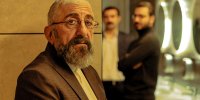 رضا کیانیان در «جهان مبهم هاتف» ویک خبر از ماجرای «رقص باد»