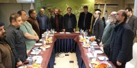 برنامه‌ریزی برای تشکیل «شورای عالی هنر»