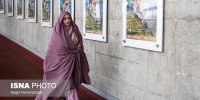 حاشیه روز ششم چهل‌وچهارمین جشنواره فیلم فجر